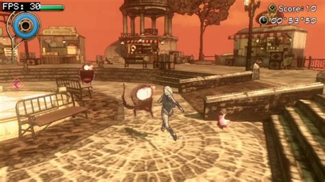 Gravity Rush PSVITA VPK Full Game Download .